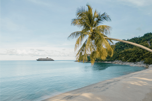 Explora Journeys anticipates an unforgettable Caribbean season