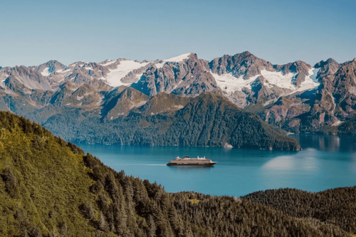 Explora Journeys debuts extraordinary new itineraries for summer 2027