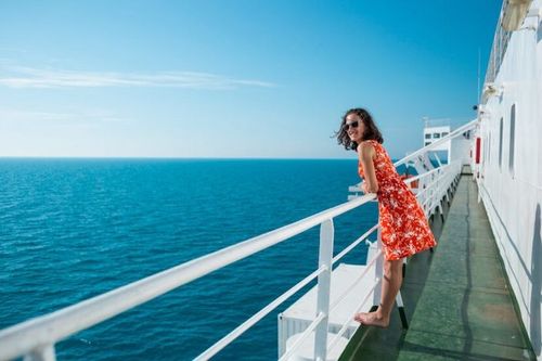 Explora Journeys introduces the Sky & Sea fare – a seamless airport-to-ocean experience
