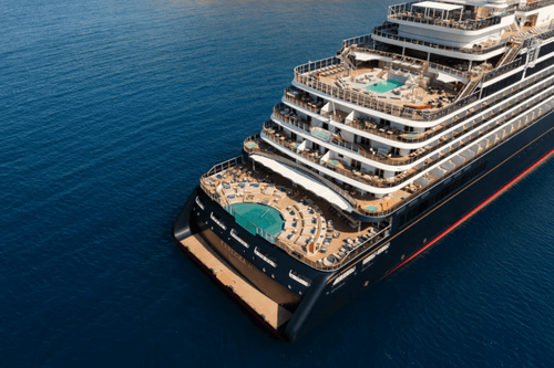 Explora Journeys launches Explora Club: A loyalty programme designed to elevate every journey