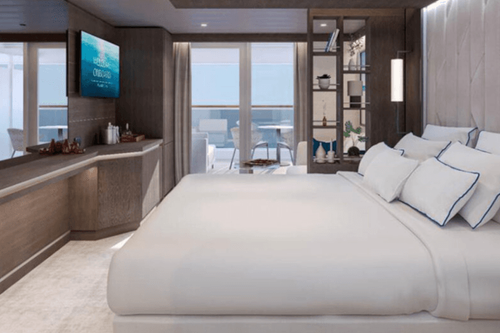Explora Journeys’ new offer features up to $3,200 savings per suite