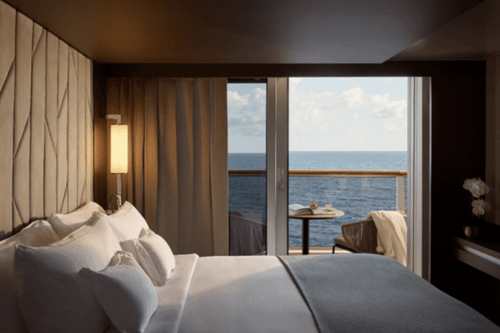 Explora Journeys’ new summer offer includes up to US$1,000 credit per suite