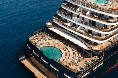 Explora Journeys unlocks limited-time savings for guests