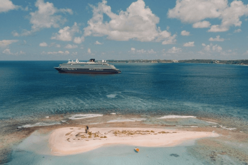Explora Journeys unveils “An invitation to explore” – a limited-time offer of up to €2,000 EUR savings per suite