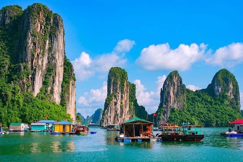 Explore the world’s natural beauty with Alaska Airlines’ Global Getaways
