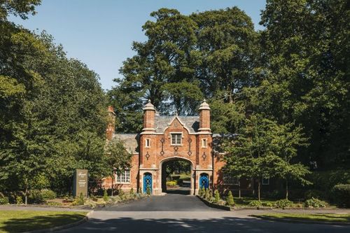 Fairmont eröffnet neues Luxusresort in Nordwestengland