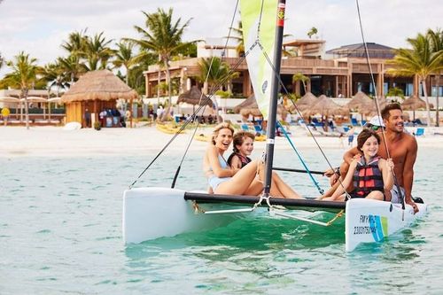 Fairmont Mayakoba invites guests to "Summer with Us" - make memories, stay in style, and save together