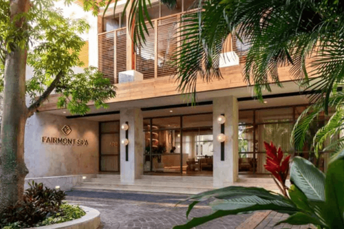 Fairmont Mayakoba lanza programa especial wellness por su 20 aniversario