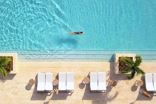 Fairmont Mayakoba offers CAA / AAA members exclusive discounts