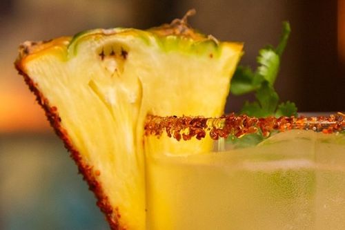 Fairmont Mayakoba: Tequila and Mezcal Tasting