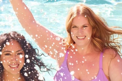 Fairmont Mayakoba: Wellness retreat