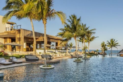 Paquete Todo Incluido hasta con 30% de descuento - Fairmont Mayakoba
