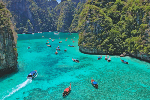 Family-friendly activities in Phuket: Fun for all ages