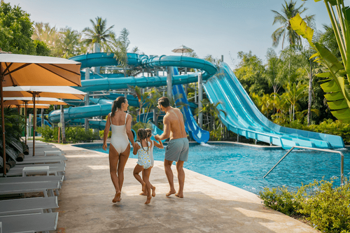 Hyatt Inclusive Collection: September 16, 2026