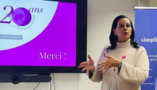 Les 10 chiffres de l’Observatoire égalité femmes-hommes dans le tourisme