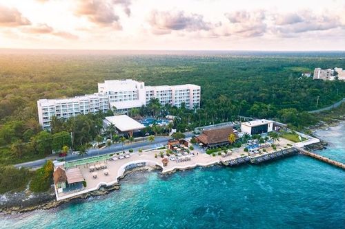 Fiesta Americana Cozumel All-Inclusive – Cozumel, México