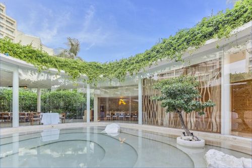 Drei Hotels von Fiesta Americana Travelty erhalten internationale Green-Key-Auszeichnung