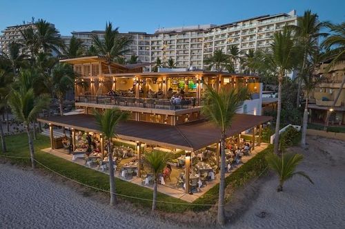 Fiesta Americana Puerto Vallarta opens 3 new restaurants
