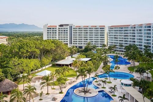 Fiesta Americana Riviera Nayarit has some news to share!