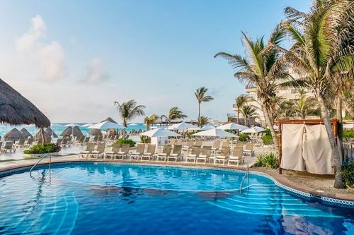Fiesta Americana Travelty Collection offers discount on Travel Agent rates