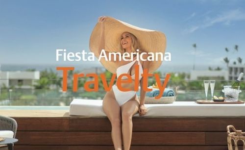 Fiesta Americana Travelty Collection offers endless rewards