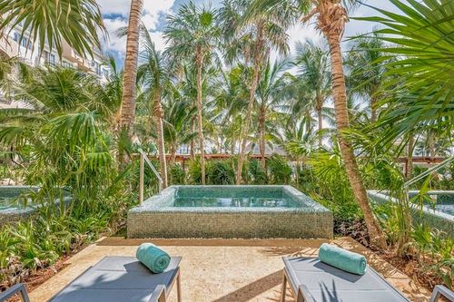 Fiesta Americana Travelty Collection is paying double cash rewards