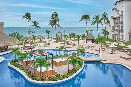 Fiesta Americana Travelty Collection Travel Agent Rates 2026