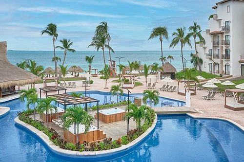 Fiesta Americana Travelty Collection Agenten Raten 2026