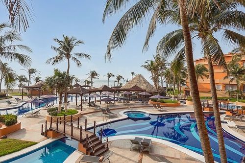 Fiesta Americana Travelty Collection offers discount on Travel Agent rates