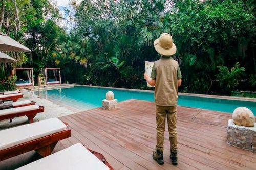 FIESTA AMERICANA TRAVELTY EXPERIENCES — INSPIREZ VOS CLIENTS AVEC UNE NOUVELLE AVENTURE
