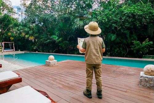 Fiesta Americana Travelty Experiences — Inspire your clients with a new adventure