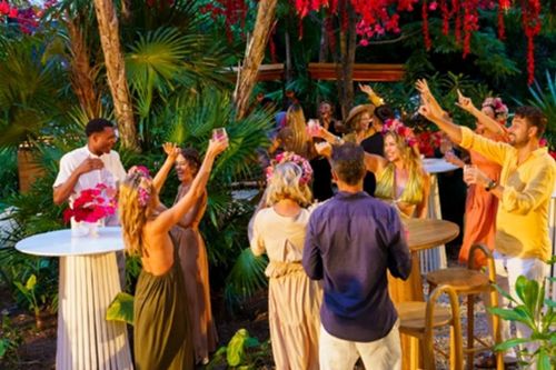 Fiesta Americana Travelty - Oferta especial TA DEAL