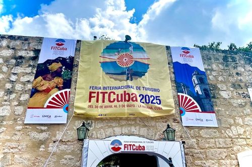 FITCuba 2025: Cuba's growing relationship with China and ongoing partnership with Canadian trade