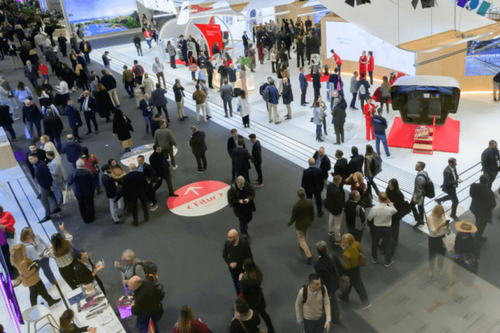 FITUR prepara una gran edición en 2026 y refuerza su apuesta por el conocimiento