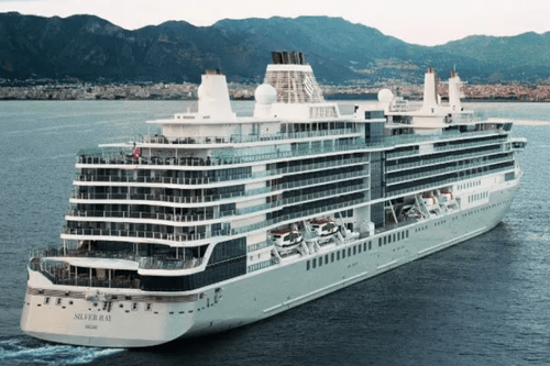 Five ships, 71 voyages, 95 destinations: Silversea kicks off its largest-ever Mediterranean season