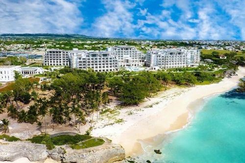 Five weeks of five-star deals: Wyndham Rewards celebrates five years of Member Month