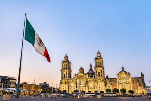 Flair adds Mexico City nonstops from YYZ and YVR