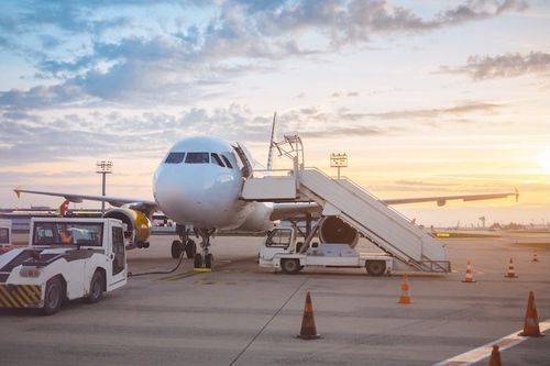 Flight Centre Travel Group Canada sees another record year