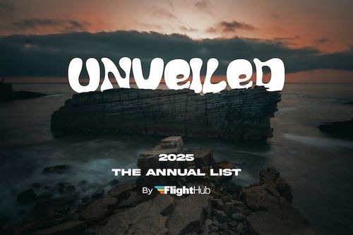 FlightHub unveils hot list of travel destinations for 2025