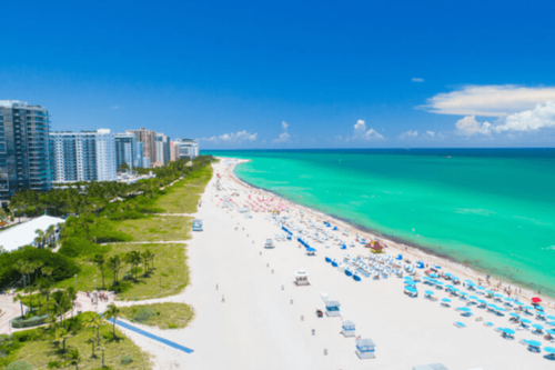 Florida Huddle 2027 heading to Kissimmee: VISIT FLORIDA 