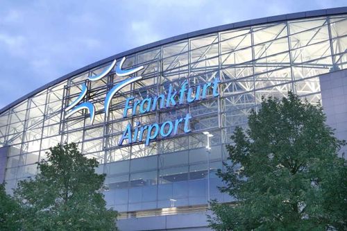 Flughafen Frankfurt schließt Terminal 2 für umfassende Modernisierung