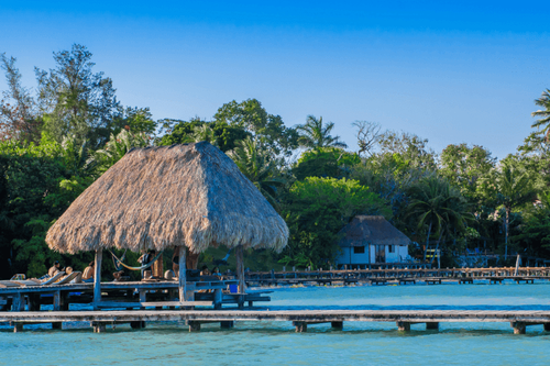 Foro Internacional ONU Turismo – Quintana Roo “Turismo y Cultura: una relación de película”
