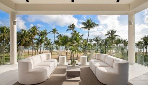 Hôtels: quelles sont les nouveautés de Four Seasons en 2026?