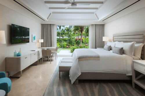 Four Seasons abre reservaciones para su nuevo resort en Puerto Rico