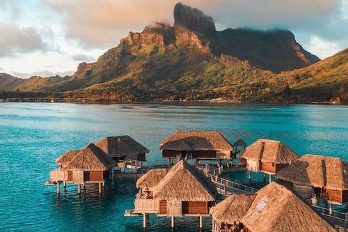 Polynesia hotels low season 2025–2026: Latest News & important updates