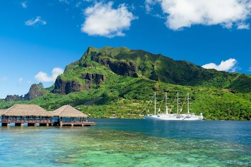 French Polynesian Cruiseliners announce incentives for Canadian Advisors this July