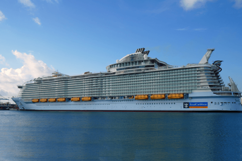 Royal Caribbean reveals Summer 2027 adventures to Alaska