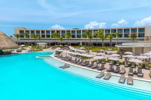 From Miches to Punta Cana: ACV trip showcases six D.R. resorts