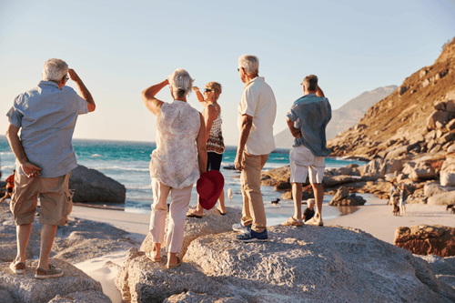 From Nordic success to New York – Rolfs Tours brings affordable group travel and community to the U.S.