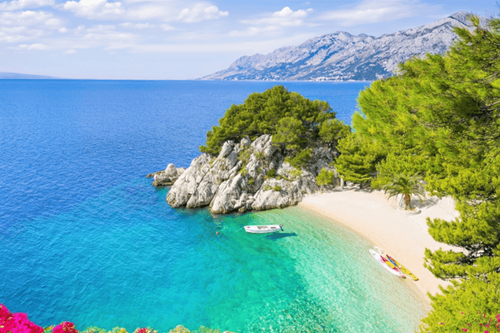 From one summer to another: easyJet’s Big Seat Release has officially landed